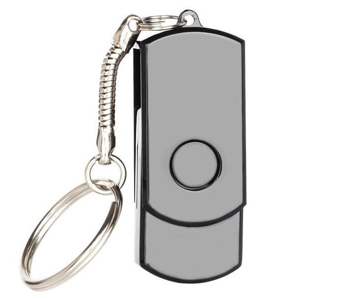 usb klíč kamera hd - usb flash disk