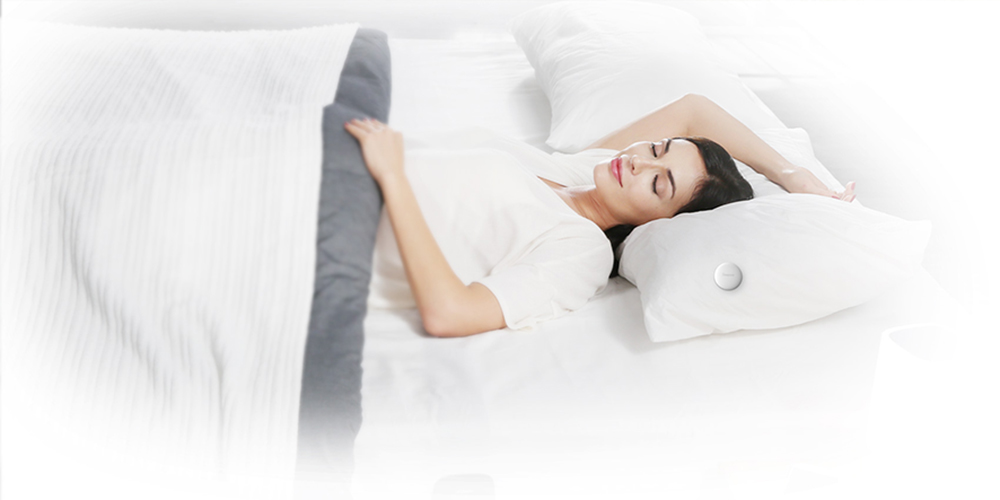 sleep dot monitorování spánku