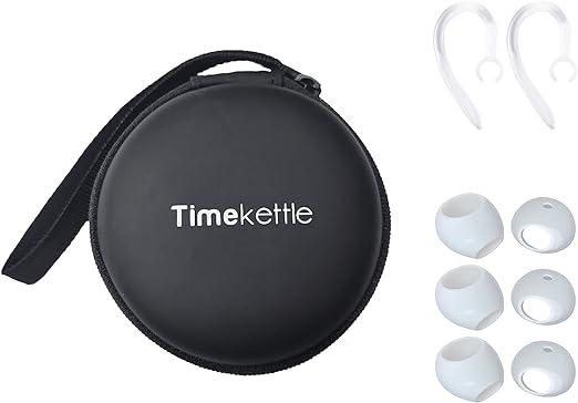 Přenosné pouzdro pro sluchátka Timekettle WT2 Edge/W3 Translator