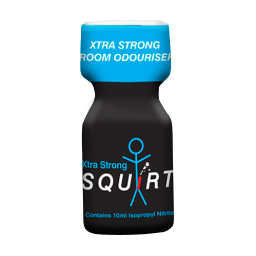 Poppers Squirt Extra Strong 10ml