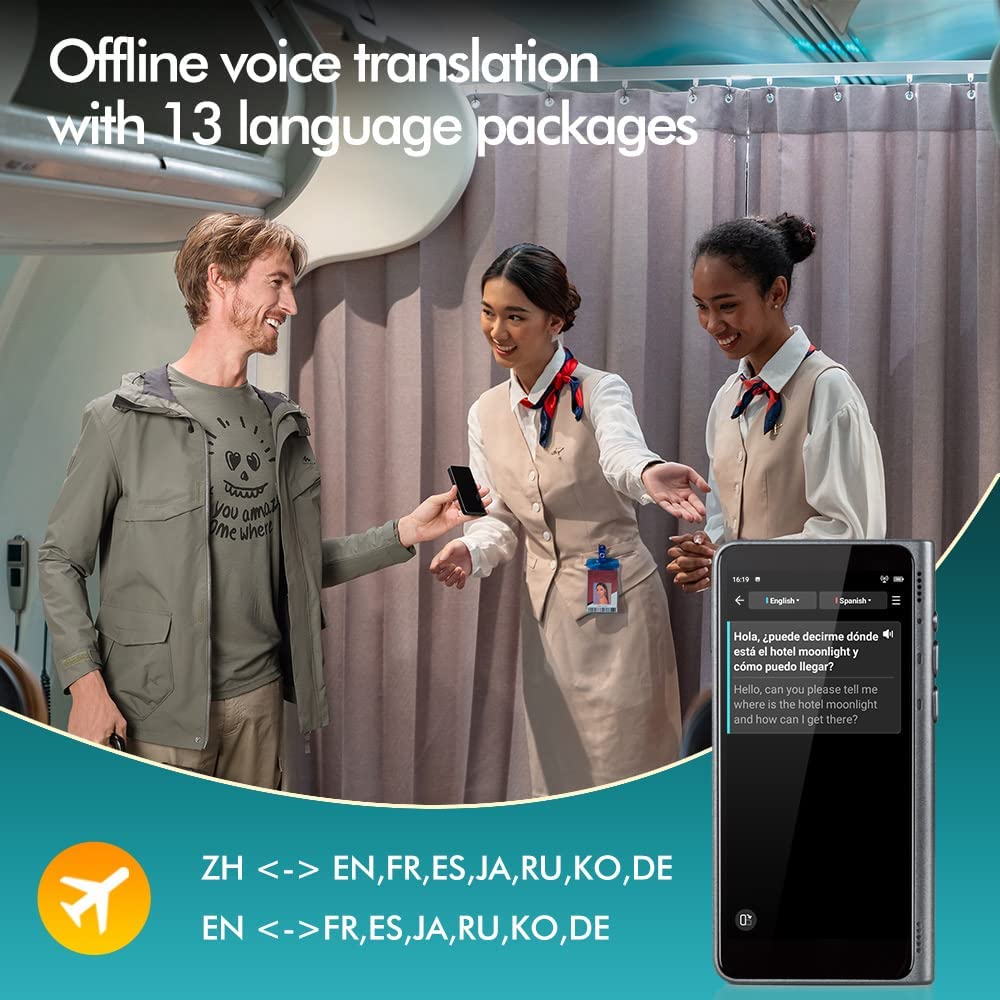 offline a online překladač do ruky překlad hlasu textů