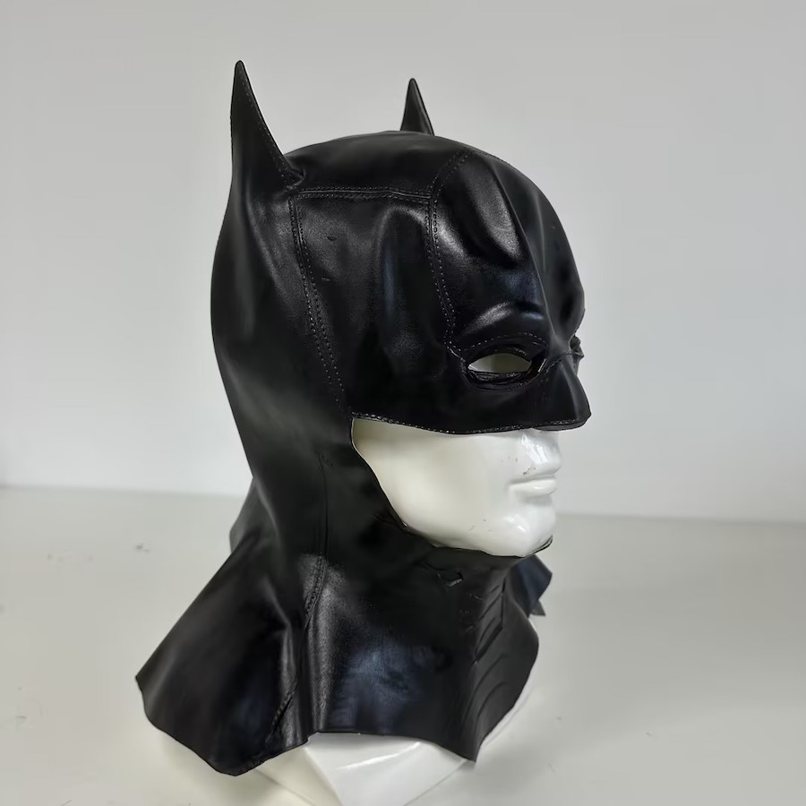 Batman maska ​​na karneval