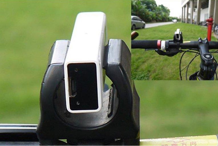 sportovní mini kamera