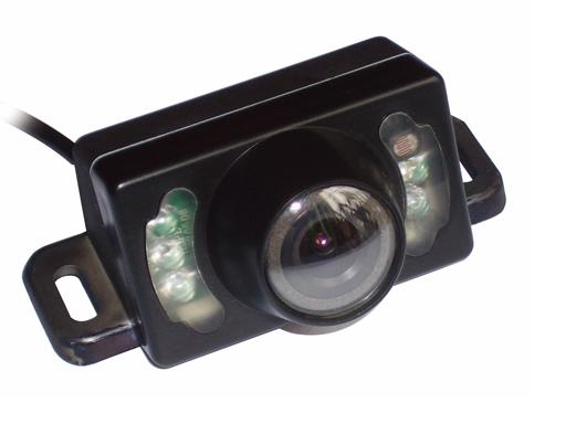 Couvací kamera do auta - View P11