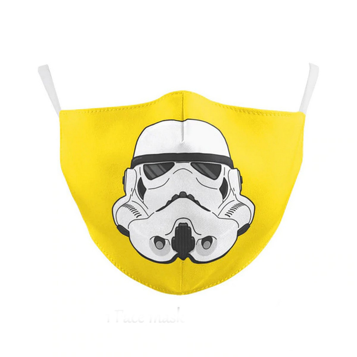 maska IMPERIAL Star wars na obličej
