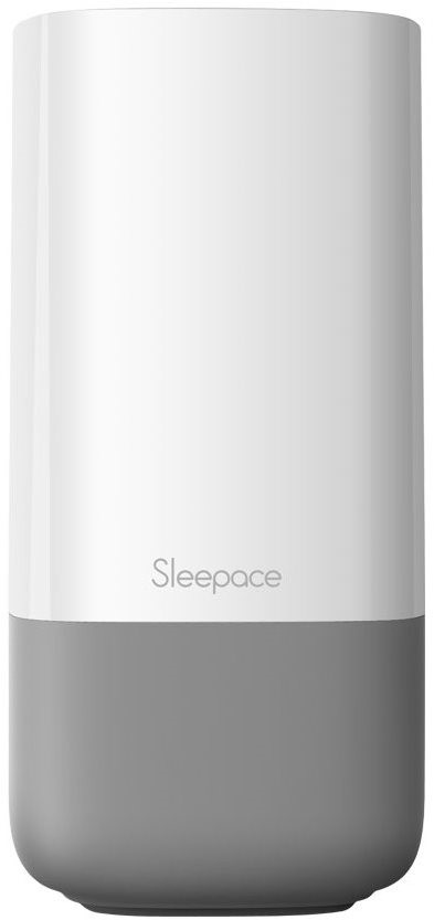 Nox sleepace - noční lampa s monitorováním a analyzováním spánku