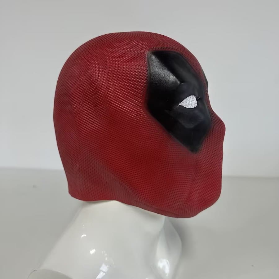 dětská maska ​​Deadpool