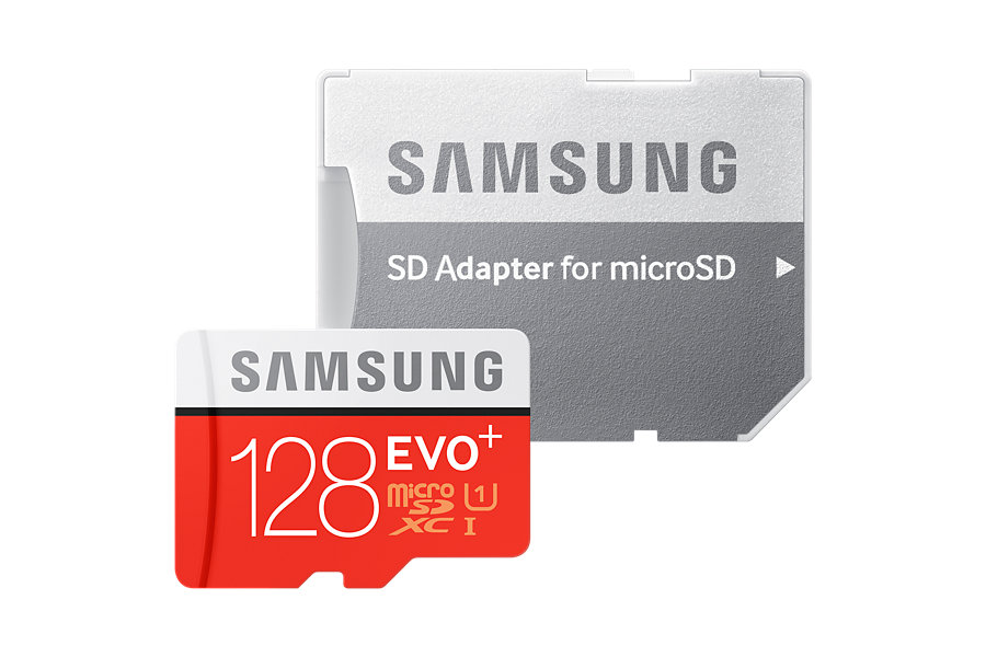 microSD karta samsung 128GB