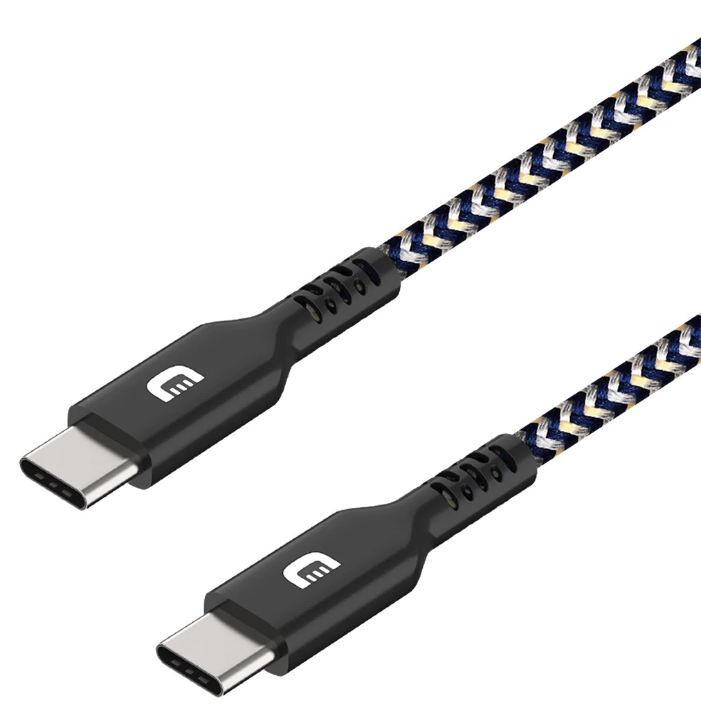 USB kabel propojovací usbc usbc