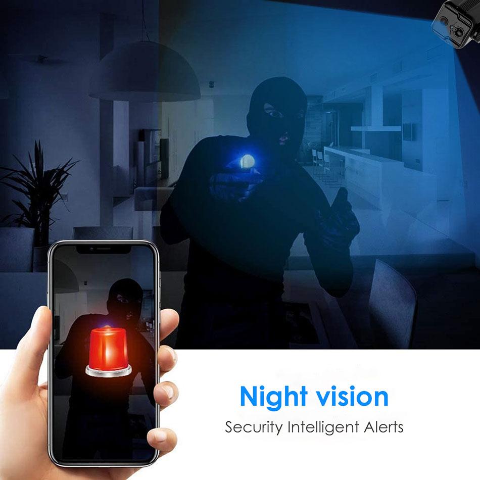 kamera s nocním viděním skrytá spy spionazna