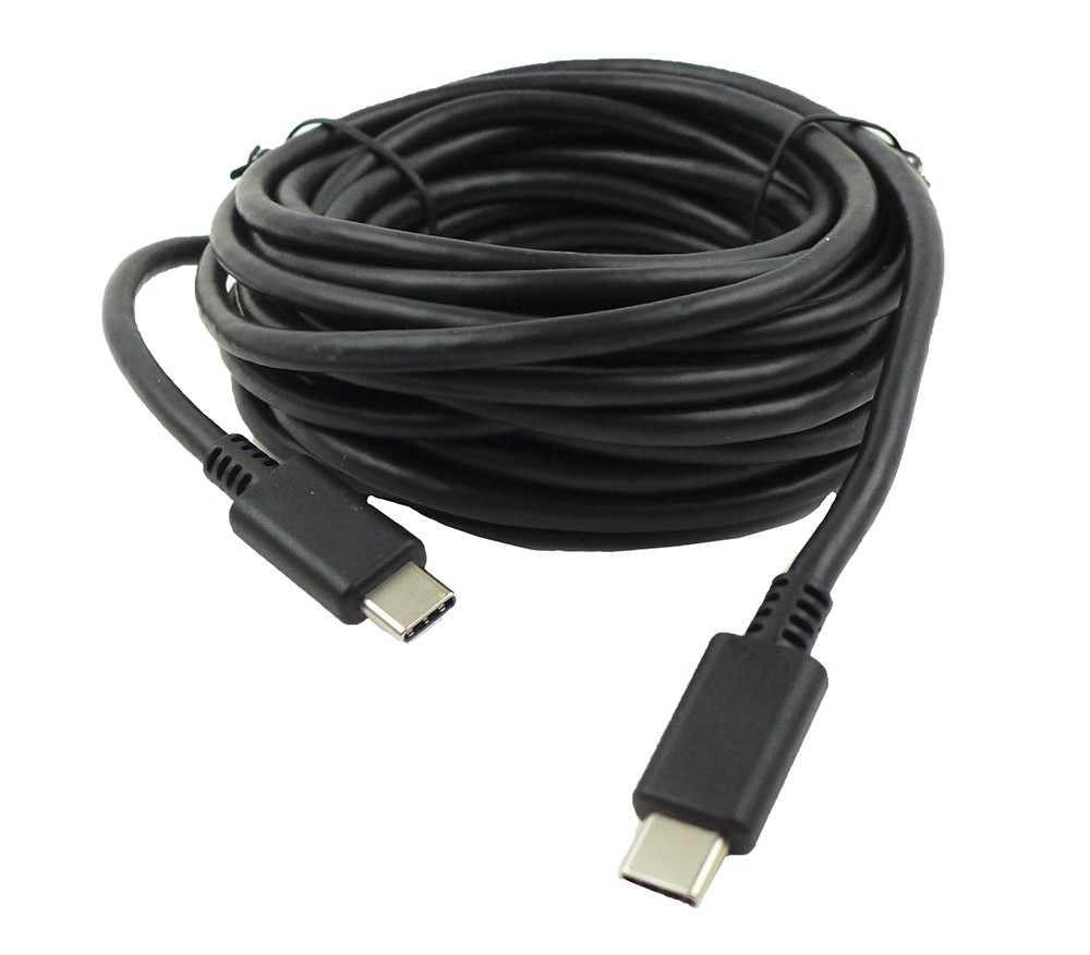 prodluzovací kabel USB C pro dod gs980d