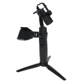 Stabilizátor na kameru / mobil - univerzální 3-osý gimbal ruční stabilizátor