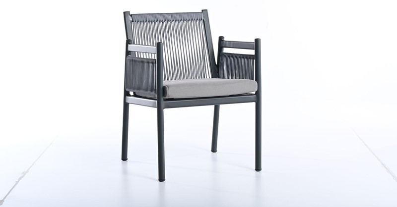 exkluzivní luxusní židle do zahrady terasu balkon