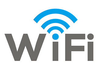 IP kamera wifi připojení