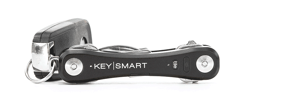 KeySmart Pro klíčový organizer