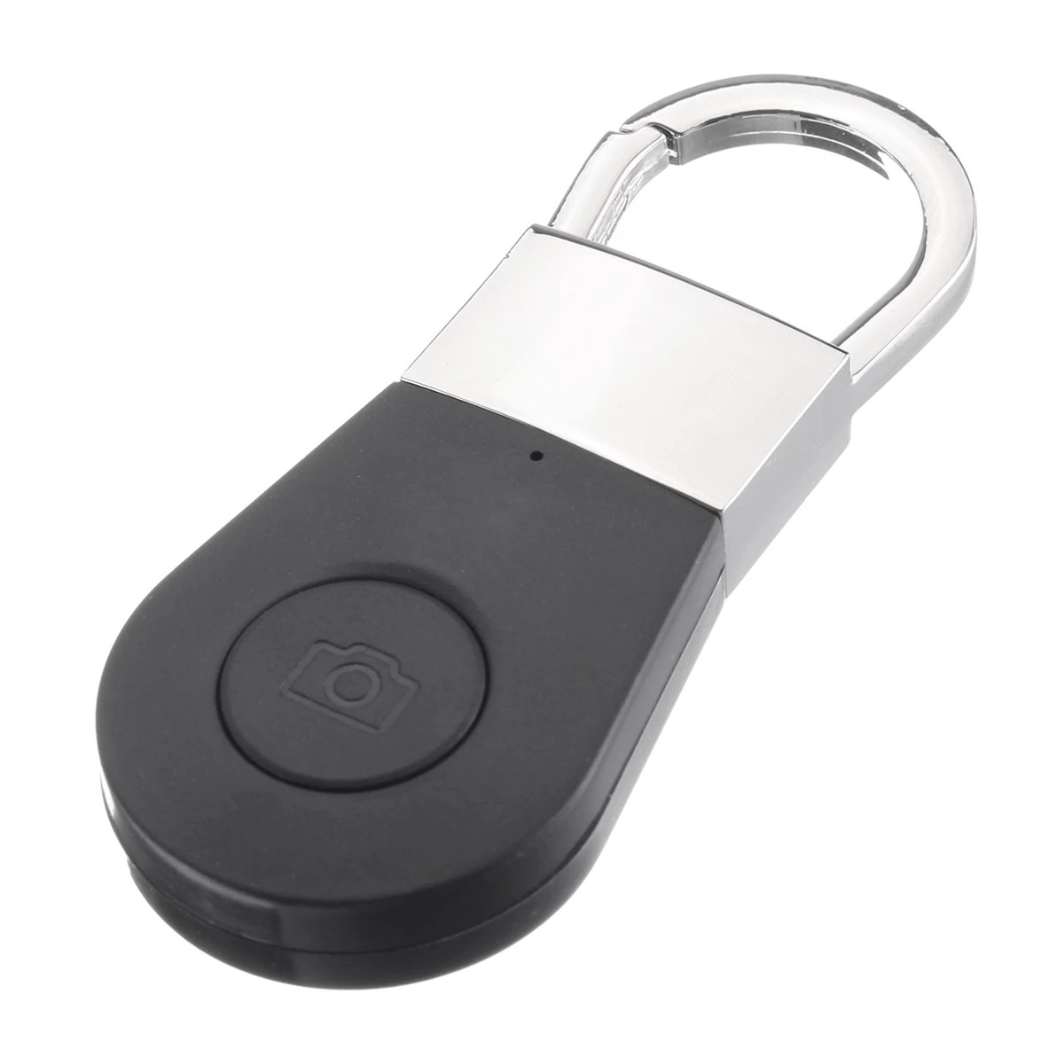 smart tracker - Bluetooth hledá kluce