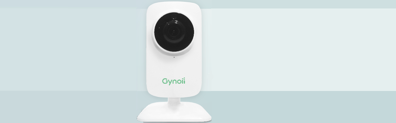 Gyno monitor s kamerou