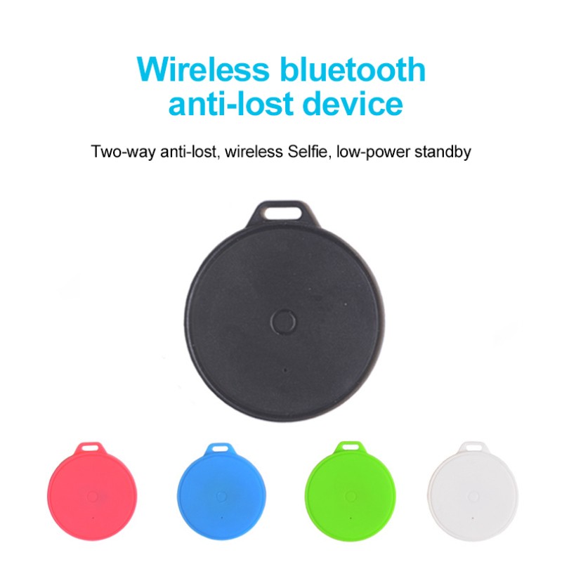 Anti lost bluetooth zařízení pro vyhledávání klíčů, mobii, atd.
