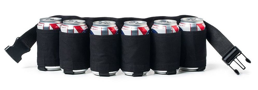 Pásek na plechovky (pivo, nealko nápoje, energetické drinky)