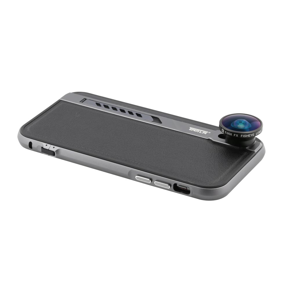 Objektiv rybí oko pro Iphone X