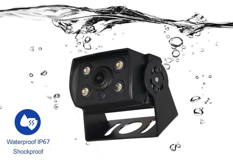 cuvací kamera voděodolná ip67