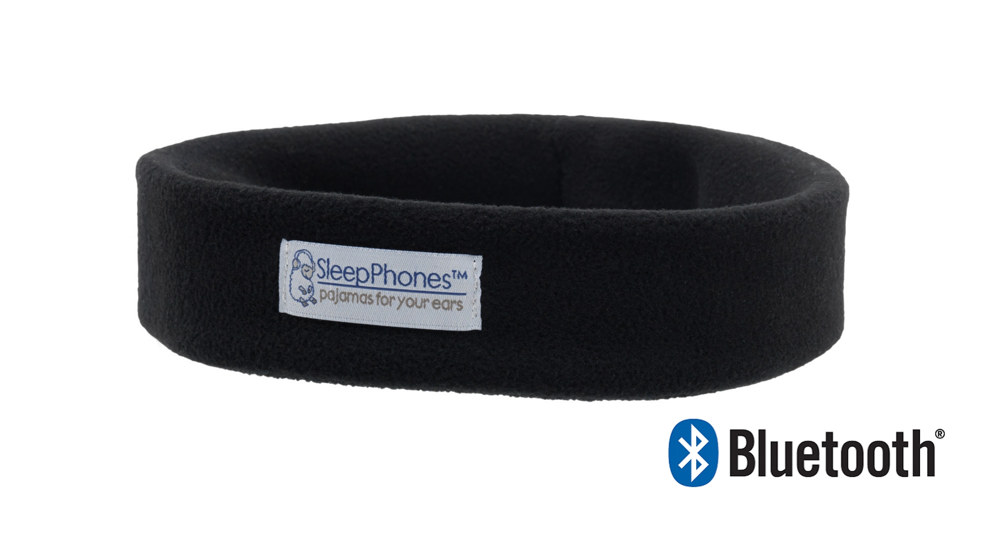Sleepphones - bluetooth sluchátka na spaní