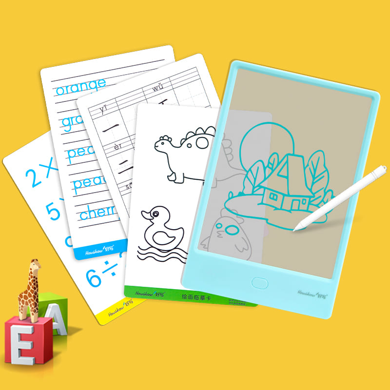 smart zápisník dětský pro děti tabula tabulka