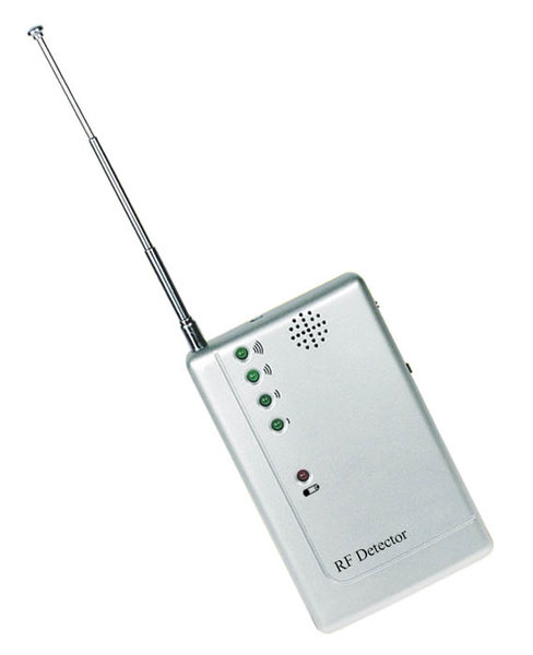 GSM Detektor Štěnic - RF Bug Detector